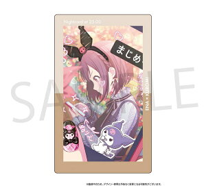 �v���W�F�N�g�Z�J�C �J���t���X�e�[�W�I feat.�����~�N ×�T�����I�L�����N�^�[�Y ePick card series Colorful Palette StoreBOX���T ���_ �G��×�N���~ �O�b�Y
