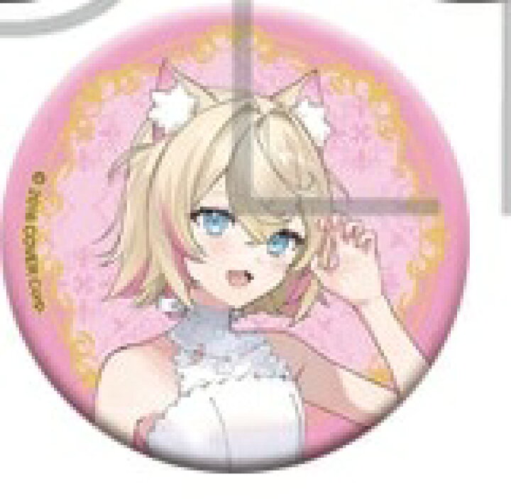 楽天市場】hololive ホロライブ キャラバッジコレクション A モココ 