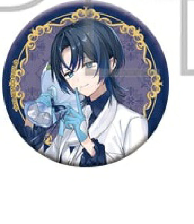 楽天市場】hololive ホロライブ キャラバッジコレクション B 火威青7th  