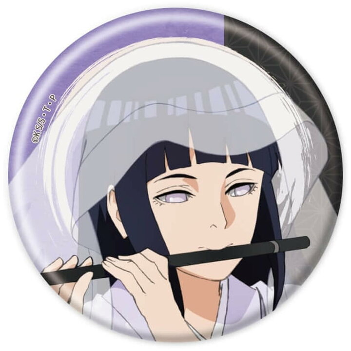 楽天市場】NARUTO＆BORUTO 缶バッジ 14.和楽器ver.(描き下ろしイラスト 