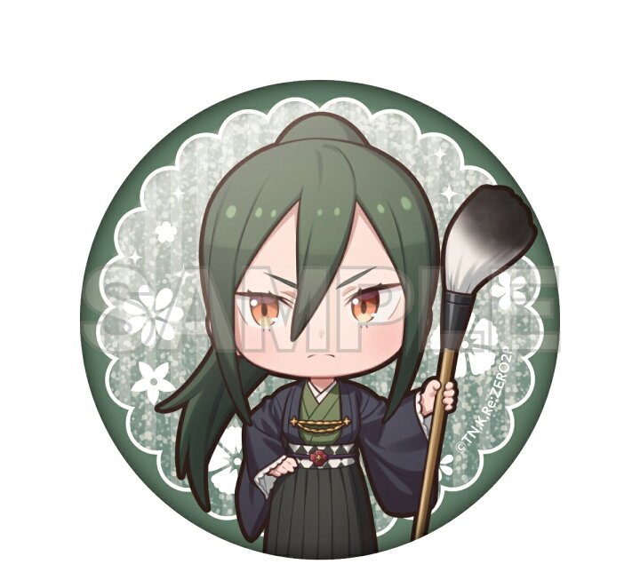 楽天市場】クルシュ・カルステン Re:ゼロから始める拉麺生活 