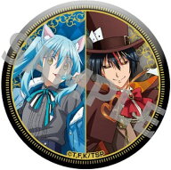 リムル ディアブロ 転生したらスライムだった件 描き下ろし缶バッジコレクション アリスver. リムル＆デ…