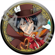 ディアブロ 転生したらスライムだった件 描き下ろし缶バッジコレクション アリスver. ディアブロ グッズ …