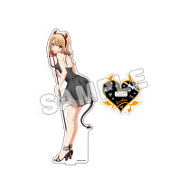 楽天市場】一色いろは アクリルフィギュアの通販