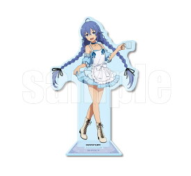 無職転生II -異世界行ったら本気だす- スクラッチ C賞 アクリルスタンド ロキシー C-3 ロキシー・ミグルディア モーリーオンラインスクラッチ グッズ