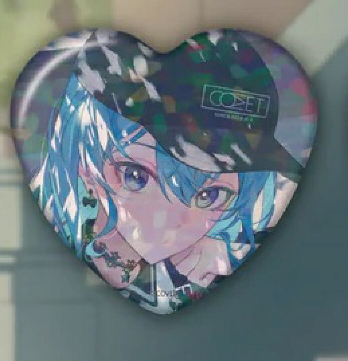 楽天市場】ホロライブ hololive 星街すいせい 誕生日＆活動6周年記念  