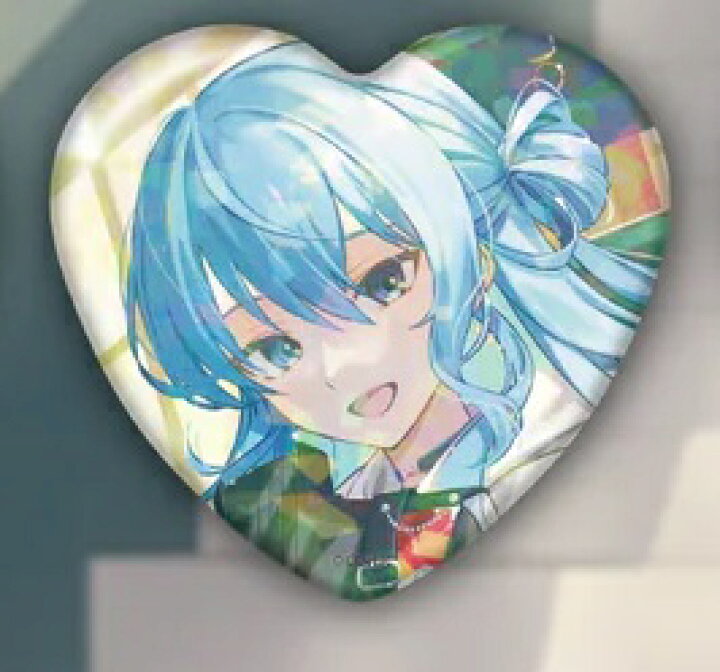 楽天市場】ホロライブ hololive 星街すいせい 誕生日＆活動6周年記念  