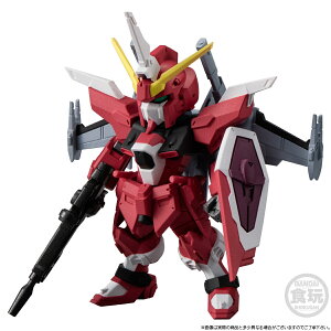 FW GUNDAM CONVERGE #26 インフィニットジャスティスガンダム弐式 ガンダムコンバージ 機動戦士ガンダム