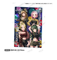 楽天市場】d4dj アクリルスタンドの通販