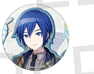 KAITO �v���W�F�N�g�Z�J�C �J���t���X�e�[�W�I feat. �����~�N Anniversary/Birthday�C���X�g2022-2023 �O���b�^�[�ʃo�b�W�R���N�V���� A KAITO �O�b�Y �ʃo�b�W �J���o�b�W �J���o�b�` �ʃo�b�`