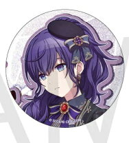 楽天市場】朝比奈まふゆ（缶バッジ｜コレクション）：ホビーの通販