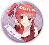 楽天市場】五等分の花嫁 缶バッジ 二乃（缶バッジ｜コレクション 