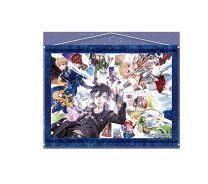 楽天市場】カナリア ソードアート・オンライン ii b2タペストリーの通販