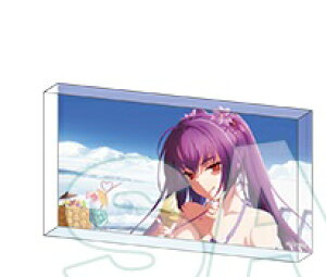 FGO Fes. 2024 �����_���A�N�����u���b�N�i�A�[�N�e�B�b�N�E�T�}�[���[���h�I �`�J���f�A�^�Ă̖����ό��`�j�X�J�T�n���X�J�f�B Fate/Grand Order