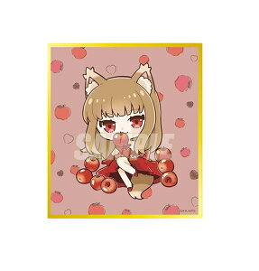 �T�ƍ��h�� MERCHANT MEETS THE WISE WOLF �z������ D�� D-5 �~�j�F�� �ь�̊Â��U�f�h���X �~�j�L���� ����������