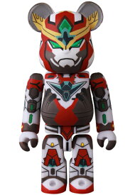 BE@RBRICK SERIES 49 ベアブリック シリーズ 49 SF 勇気爆発バーンブレイバーン グッズ BE@RBRICK 49