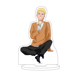 �A�N�����X�^���h BORUTO-�{���g- NARUTO NEXT GENERATIONS 11 �����܂��i���g �s�N�j�b�NVer.(�`�����낵�C���X�g) �O�b�Y �X�^���h �A�N�X�^