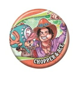 ONE PIECE �R���N�V�����ʃo�b�W SPRING ��1�e �`���b�p�[���G�[�X �����s�[�X �O�b�Y �ʃo�b�` �ʃo�b�W �J���o�b�W �J���o�b�`