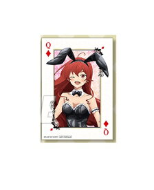 エリス 無職転生II -異世界行ったら本気だす- バニーガールオンラインくじ 特典 ブロマイド エリス・ボレアス・グレイラット omake-3 エリス くじ引き堂 グッズ