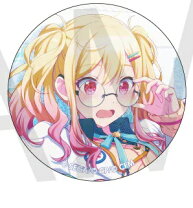 楽天市場】プロジェクトセカイ グッズの通販 プロセカ 天馬咲希 缶バッジ 35B 35C 36C 20点 セット