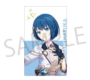 �v���W�F�N�g�Z�J�C �J���t���X�e�[�W�I feat.�����~�N ePick card series vol.17 B Colorful Palette StoreBOX���T �˒J �y �O�b�Y