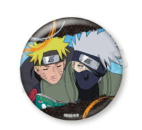 楽天市場】naruto 缶バッジの通販