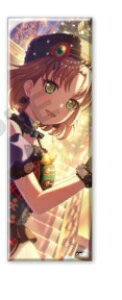 BanG Dream! �o���h���I �K�[���Y�o���h�p�[�e�B�I �g���[�f�B���O�����O�ʃo�b�W vol.4 sideA ��a���� �o���h�� �O�b�Y �J���o�b�` �ʃo�b�` �J���o�b�W �ʃo�b�W