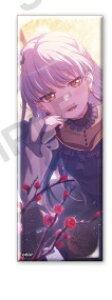 BanG Dream! �o���h���I �K�[���Y�o���h�p�[�e�B�I �g���[�f�B���O�����O�ʃo�b�W vol.4 sideA ���F��� �o���h�� �O�b�Y �J���o�b�` �ʃo�b�` �J���o�b�W �ʃo�b�W