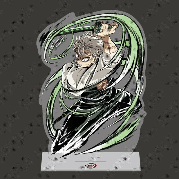 楽天市場】鬼滅の刃 桂稽古編 エンドロールイラストグッズ ビッグ 