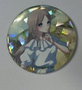 BanG Dream! It�fs MyGO!!!!! �g���[�f�B���O�ʃo�b�W Wei�� Schwarz MyGO!!!!! ver. ���肻�� �z��ver.. �o���h�� �O�b�Y �ʃo�b�W �ʃo�b�` �J���o�b�` �J���o�b�W