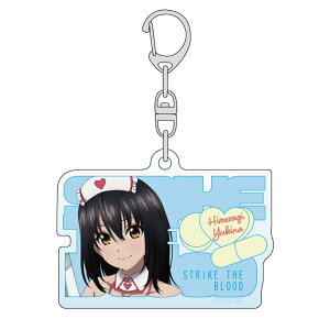 �X�g���C�N�E�U�E�u���b�h �A�N�����L�[�z���_�[ ��� �i�[�X���� �P�A ��� �L�[�z���_�[ �O�b�Y