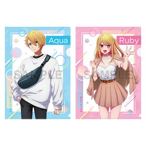 �����̎q �N���A�t�@�C���Z�b�g �A�N�A&���r�[ ���ł���Ver. �O�b�Y �N���A�t�@�C��