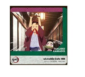 Sł̐n JtF  T R[X^[ }YY T ufotable cafe }Hq ObY 