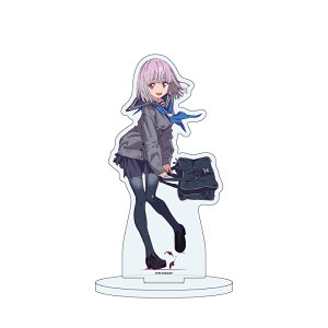 �A�N�����X�^���h �O���b�h�}�� ���j�o�[�X 19 �V���A�J�l �Z�[���[��Ver. (�`�����낵�C���X�g)