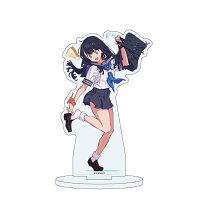 楽天市場】ssss．gridman 宝多六花 アクリルスタンドの通販 グリッドマンユニバース~SPACE STYLE~宝多六花アクリルスタンド