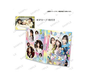 Voice Actor Card Collection EX VOL.06 チームY「わいコレ!〜チームYがトレカになってみた〜」9ポケットバインダー(SPカード付き)