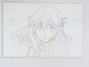 ԋ  ufotable cafe  Fate/stay night Heaven's Feel III.spring song R{[VJtF O W|XgJ[h Dȑʂ ԋˍ }L̔t 2 ObY |XgJ[h