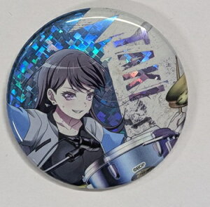 MyGO!!!!!×gQiVgQA Avoid Note g[fBOʃobW Ŗ z oh ObY
