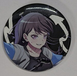 MyGO!!!!!×トゲナシトゲアリ Avoid Note トレーディング缶バッジ 椎名立希 通常 バンドリ グッズ