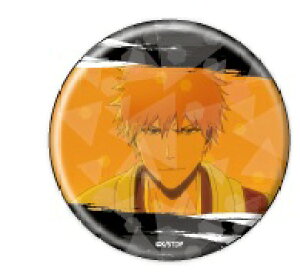 ������ BLEACH �u���[�` ��N����� 01.��ʎʃC���X�g �z���O�����ʃo�b�W(65mm) ������ �O�b�Y �J���o�b�W �J���o�b�` �ʃo�b�W �ʃo�b�`