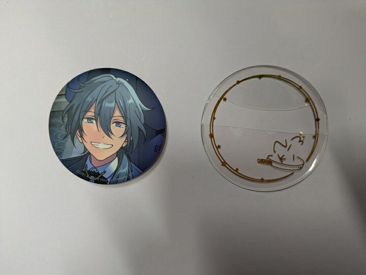 楽天市場】椎名ニキ あんさんぶるスターズ!! 5周年展示会 ring for 