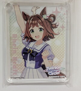 CNtg E} veB[_[r[ Twinkle Circle! CoLotta g[fBOANv[gL[z_[ كA[i ObY