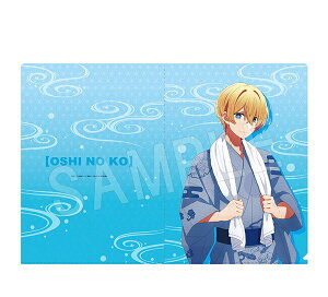 �A�N�A �y�����̎q�z �N���A�t�@�C�� �����CVer. �A�N�A �����̎q �O�b�Y �t�@�C��