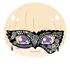 �h�����X �O�p���� BanG Dream! ���܂񂶂イ�ɂ��ɂ��}�X�R�b�g+(�v���X) Ver.Ave Mujica �o���h�� �O�b�Y ���܂񂶂イ �}�X�R�b�g