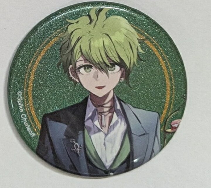 楽天市場】天海蘭太郎 ダンガンロンパシリーズ 緜さんイラスト メイド 