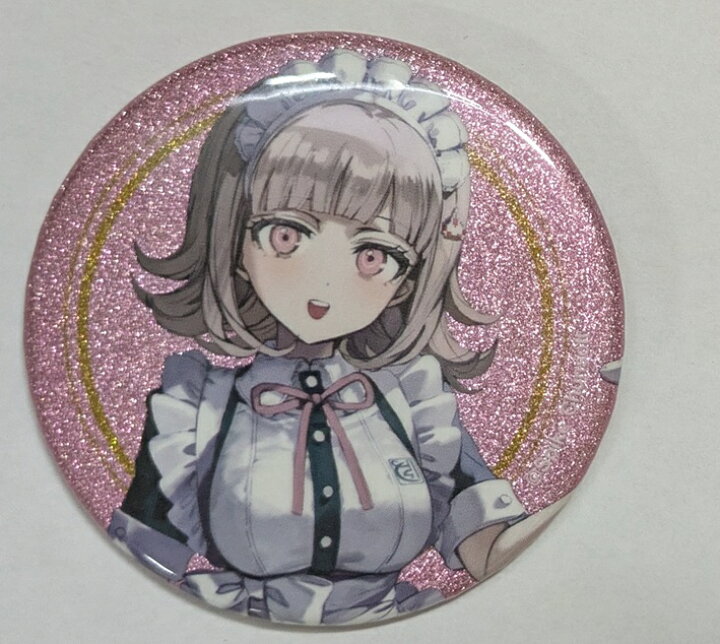 楽天市場】七海千秋 ダンガンロンパシリーズ 緜さんイラスト メイド 