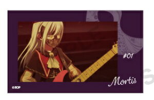 [eBX(ʗL) tr BanG Dream! Ave Mujica g[fBOV[gXebJ[ vol.1 oh ObY XebJ[