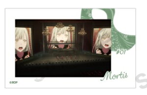 [eBX(ʖ) tr BanG Dream! Ave Mujica g[fBOV[gXebJ[ vol.1 oh ObY XebJ[