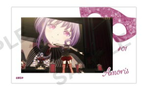 A[X(ʖ) SVɂ BanG Dream! Ave Mujica g[fBOV[gXebJ[ vol.1 oh ObY XebJ[