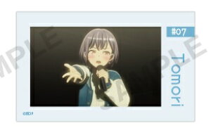 ������ BanG Dream! Ave Mujica �g���[�f�B���O�V���[�g�X�e�b�J�[ vol.2 �o���h�� �O�b�Y �X�e�b�J�[